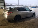 2015 Nissan Altima 2.5 Серебряный vin: 1N4AL3AP4FC584585