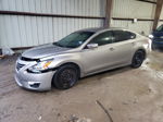 2015 Nissan Altima 2.5 Silver vin: 1N4AL3AP4FC584585