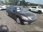 2015 Nissan Altima 2.5 Sv Black vin: 1N4AL3AP4FC585588