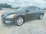 2015 Nissan Altima 2.5 Черный vin: 1N4AL3AP4FC595487