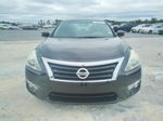 2015 Nissan Altima 2.5 Черный vin: 1N4AL3AP4FC595487