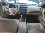 2015 Nissan Altima 2.5 Черный vin: 1N4AL3AP4FC595487