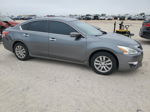 2015 Nissan Altima 2.5 Gray vin: 1N4AL3AP4FN315295