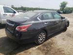 2015 Nissan Altima 2.5 Black vin: 1N4AL3AP4FN324997