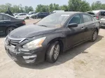 2015 Nissan Altima 2.5 Black vin: 1N4AL3AP4FN324997