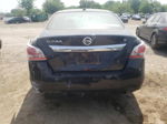 2015 Nissan Altima 2.5 Черный vin: 1N4AL3AP4FN324997