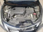 2015 Nissan Altima 2.5 Черный vin: 1N4AL3AP4FN324997