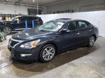 2015 Nissan Altima 2.5 Charcoal vin: 1N4AL3AP4FN339208