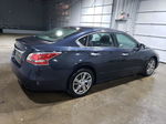 2015 Nissan Altima 2.5 Charcoal vin: 1N4AL3AP4FN339208