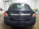 2015 Nissan Altima 2.5 Charcoal vin: 1N4AL3AP4FN339208