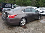 2015 Nissan Altima 2.5 Tan vin: 1N4AL3AP4FN350418