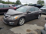 2015 Nissan Altima 2.5 Tan vin: 1N4AL3AP4FN350418