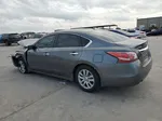 2015 Nissan Altima 2.5 Серый vin: 1N4AL3AP4FN357823