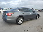 2015 Nissan Altima 2.5 Gray vin: 1N4AL3AP4FN357823