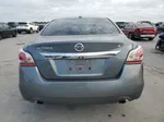 2015 Nissan Altima 2.5 Серый vin: 1N4AL3AP4FN357823