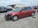 2015 Nissan Altima 2.5 Red vin: 1N4AL3AP4FN359538