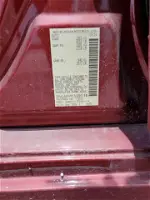 2015 Nissan Altima 2.5 Красный vin: 1N4AL3AP4FN359538
