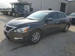 2015 Nissan Altima 2.5 Серый vin: 1N4AL3AP4FN361323