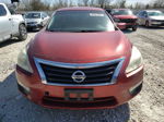 2015 Nissan Altima 2.5 Красный vin: 1N4AL3AP4FN383953