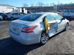 2015 Nissan Altima 2.5/2.5 S/2.5 Sl/2.5 Sv Silver vin: 1N4AL3AP4FN386934