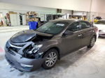 2015 Nissan Altima 2.5 Gray vin: 1N4AL3AP4FN399313