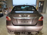 2015 Nissan Altima 2.5 Gray vin: 1N4AL3AP4FN399313