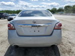 2015 Nissan Altima 2.5 Серебряный vin: 1N4AL3AP4FN405160