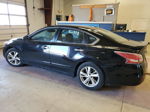 2015 Nissan Altima 2.5 Black vin: 1N4AL3AP4FN405532