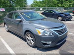 2015 Nissan Altima 2.5 S Silver vin: 1N4AL3AP4FN868268