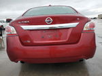 2015 Nissan Altima 2.5 Бордовый vin: 1N4AL3AP4FN872000