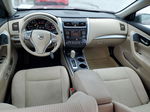 2015 Nissan Altima 2.5 Бордовый vin: 1N4AL3AP4FN872000