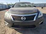 2015 Nissan Altima 2.5 Gray vin: 1N4AL3AP4FN877066