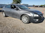 2015 Nissan Altima 2.5 Серый vin: 1N4AL3AP4FN877066