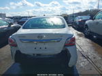 2015 Nissan Altima 2.5 S White vin: 1N4AL3AP4FN880114