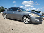 2015 Nissan Altima 2.5 Gray vin: 1N4AL3AP4FN884194