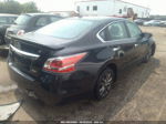 2015 Nissan Altima 2.5 S Синий vin: 1N4AL3AP4FN903231