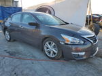 2015 Nissan Altima 2.5 Коричневый vin: 1N4AL3AP4FN905304