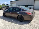 2015 Nissan Altima 2.5 Charcoal vin: 1N4AL3AP4FN909336