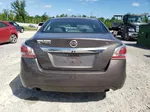 2015 Nissan Altima 2.5 Charcoal vin: 1N4AL3AP4FN909336