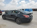 2015 Nissan Altima 2.5 Black vin: 1N4AL3AP4FN914133