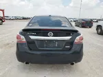 2015 Nissan Altima 2.5 Black vin: 1N4AL3AP4FN914133