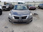 2015 Nissan Altima 2.5 Серый vin: 1N4AL3AP4FN922894