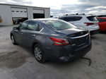 2015 Nissan Altima 2.5 Серый vin: 1N4AL3AP4FN922894