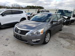 2015 Nissan Altima 2.5 Серый vin: 1N4AL3AP4FN922894