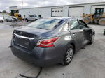 2015 Nissan Altima 2.5 Gray vin: 1N4AL3AP4FN922894