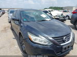 2016 Nissan Altima 2.5 Sv Gray vin: 1N4AL3AP4GC112503