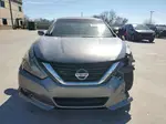 2016 Nissan Altima 2.5 Серый vin: 1N4AL3AP4GC114042