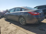 2016 Nissan Altima 2.5 Серый vin: 1N4AL3AP4GC121072