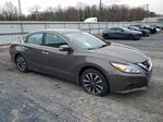 2016 Nissan Altima 2.5 Brown vin: 1N4AL3AP4GC131701