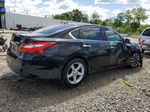 2016 Nissan Altima 2.5 Черный vin: 1N4AL3AP4GC179263